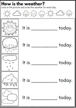 Key Features of Weather OS