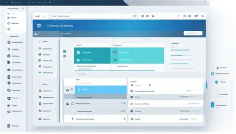 Key Features of WebsitePanel