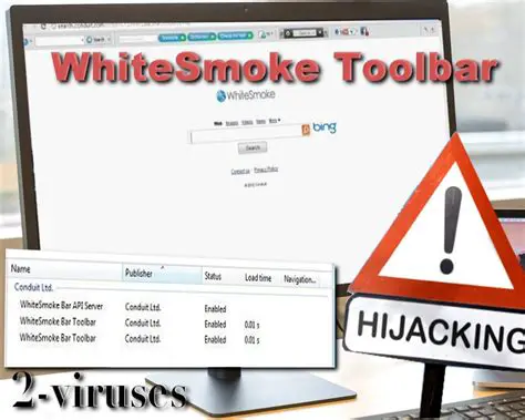 Key Features of WhiteSmoke Toolbar