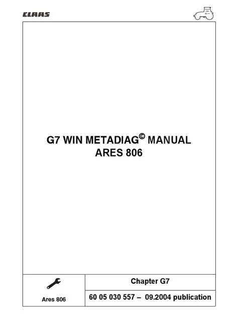 Key Features of WIN METADIAG