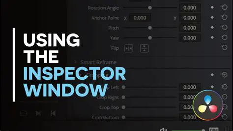 Key Features of Windows Inspector