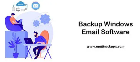 Key Features of Windows Mail Backup Express