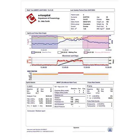 Key Features of winspiroPRO NET