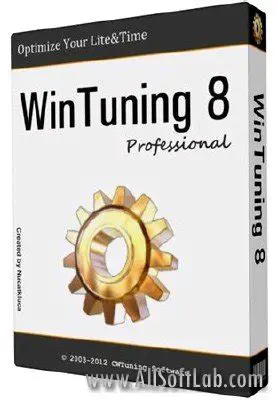 Key Features of WinTuning 8
