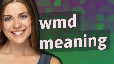 Key Features of WMD SWAG PalmOS