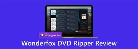 Key Features of WonderFox DVD Ripper Lite