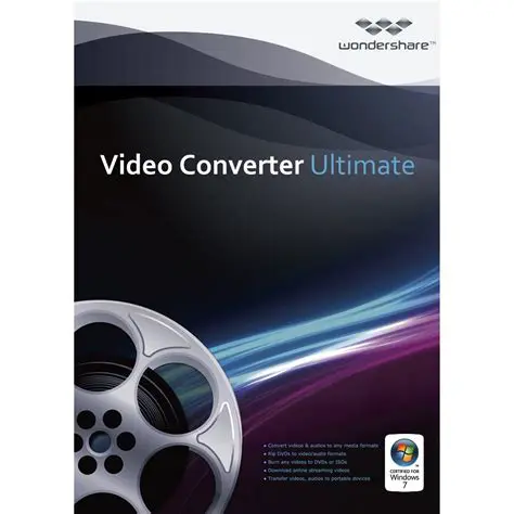 Key Features of Wondershare DVD to RM Converter