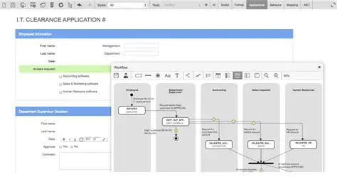 Key Features of WorkflowGen