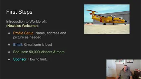 Key Features of Worldprofit Toolbar