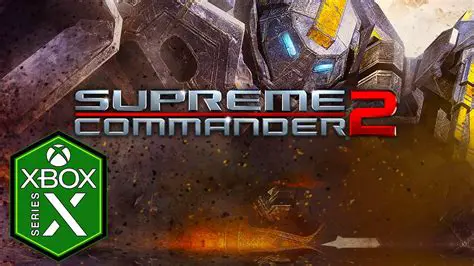 Key Features of Xbox Commander