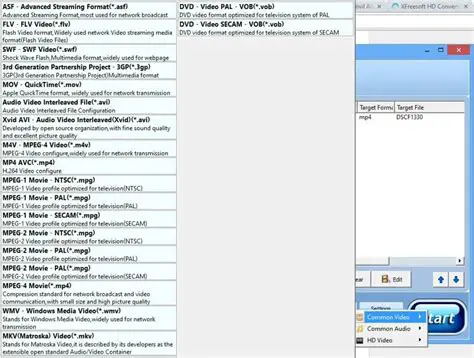 Key Features of XFreesoft HD Converter