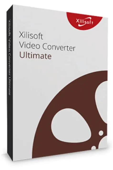 Key Features of Xilisoft Apple TV Video Converter
