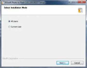 Key Features of Xilisoft Photo to Flash