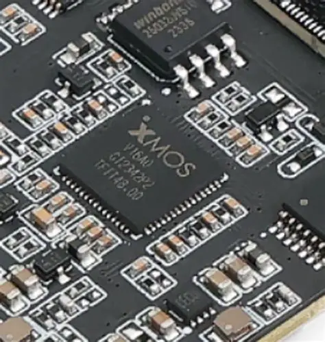 Key Features of XMOS Development Environment