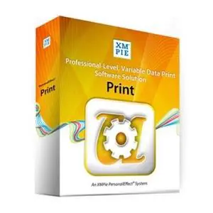 Key Features of XMPie uDirect