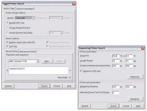 Key Features of Xpression Primer