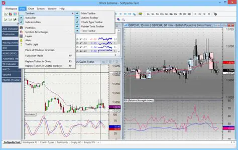 Key Features of XTick Extreme