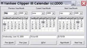 Key Features of Yankee Clipper X