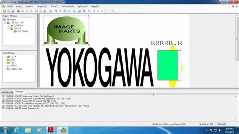 Key Features of YOKOGAWA InfoWell Logging POU Library