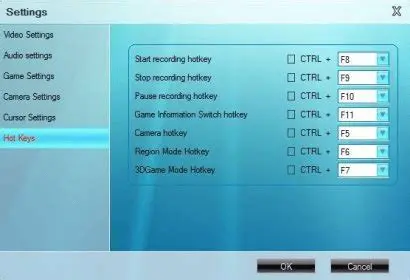 Key Features of YouRecorder