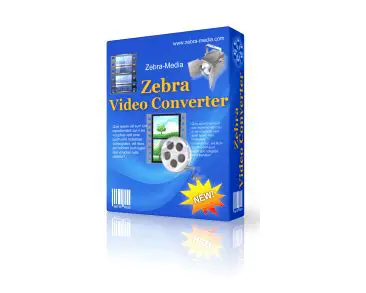 Key Features of Zebra Total Video Converter