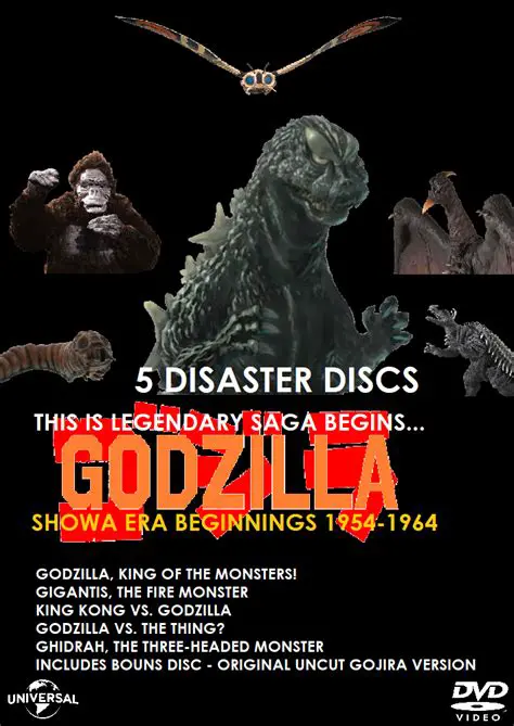 Key Features of Zilla DVD Ripper