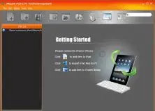 Key Functions of Tipard iPad to PC Transfer Ultimate