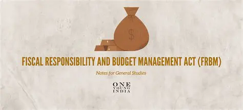 Key Provisions of the Fiscal Responsibility Law