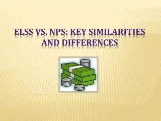 Key Similarities and Differences
