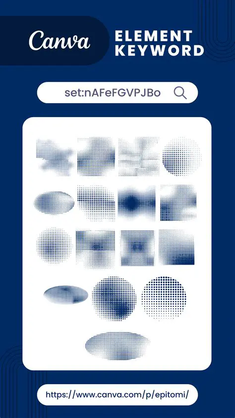 Unlock Your Creative Potential: Mastering Keyword Element in Canva for Stunning Designs