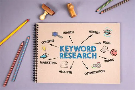 Unlock Growth: The Power of Keyword Research AI for Smarter SEO