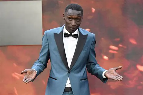 Хаби Лейм: Феноменът на TikTok, който завладя света с мълчание