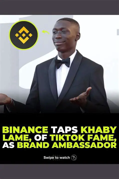 Khaby Lame: From Factory Worker to Global TikTok Sensation