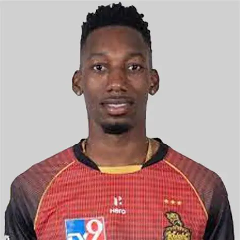 Khary Pierre: The Unsung Spin Maestro of West Indies Cricket