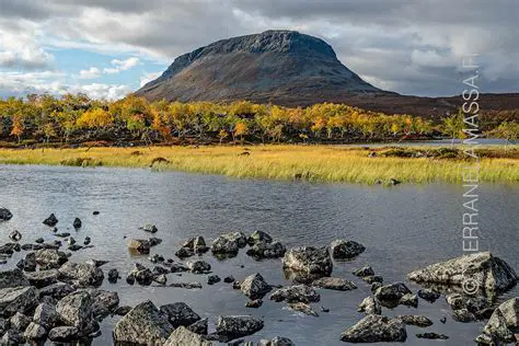 Kilpisjärvi: Ilmastoitu Helmi Lapin Tarinassa – Matka Pohjoisen Ainutlaatuiseen Luontoon
