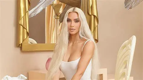 Kim Kardashian: A Global Icon's Journey Through Business, Beauty, and Beyond
