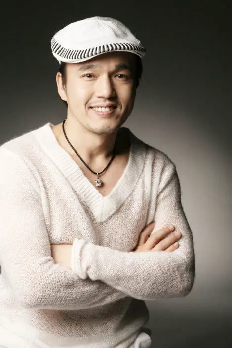 연기 인생 30년, 김광규의 따뜻한 재발견: 그의 연기 열정과 인간적인 매력