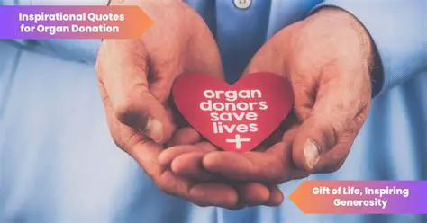 Kimber Mills Honor Walk: A Profound Legacy of Life Through Organ Donation