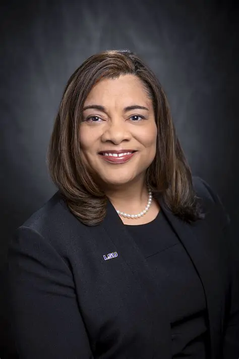 Kimberly Lewis Ascends to Executive Vice President (EVP) & Chief Administrative Officer: A New Era of Leadership