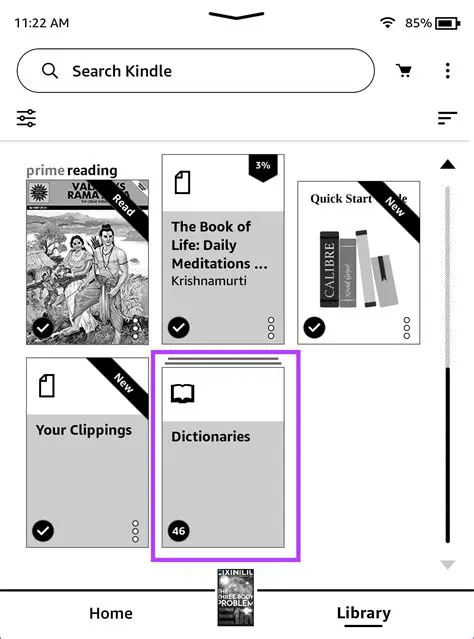 Unlocking the World of Reading: A Comprehensive Guide to Kindle Books