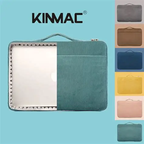 Kinmac Laptop Bags: The Ultimate Guide to Style, Protection, and Functionality