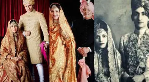 Kisah Cinta Abadi: Perjalanan Pernikahan Saif Ali Khan dan Kareena Kapoor