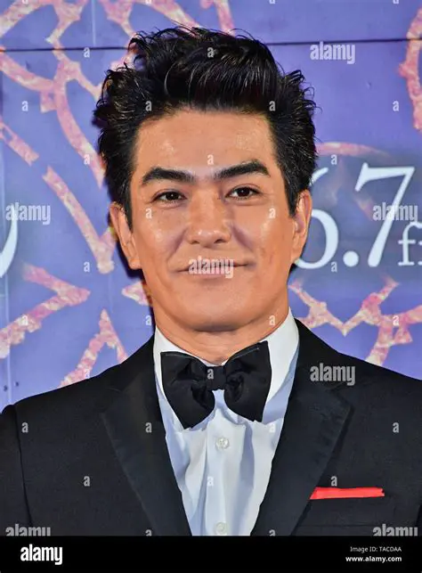 北村一輝：多才な俳優の魅力と知られざる素顔を徹底解剖