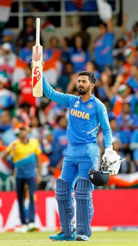 KL Rahul: The Rise, Challenges, and Future of Indian Cricket's Versatile Star