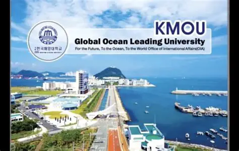KMI: A Deep Dive into Korea's Maritime & Ocean Research Institute and its Impact