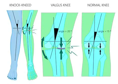 Knock Knees in Tagalog: Understanding Genu Valgum and Its Impact
