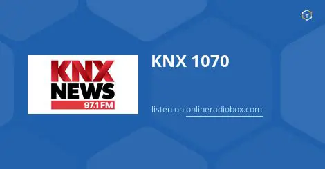 KNX 1070 AM Los Angeles: The Enduring Voice of Southern California News