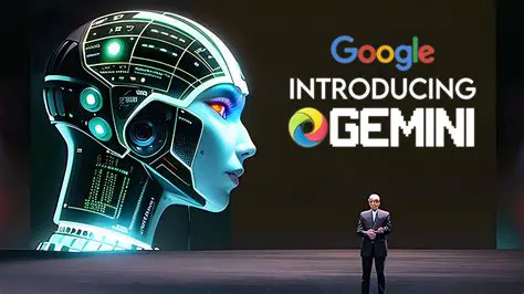 Unlock the Power of Kode Gemini: A Deep Dive into Google's AI Marvel