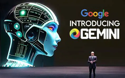 Kode Gemini: Unlocking the Power of Google's AI for Developers and Businesses