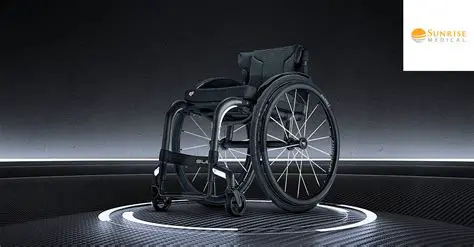 Koetlife Jayden Rolstoel: A Story of Resilience, Innovation, and Inspiration